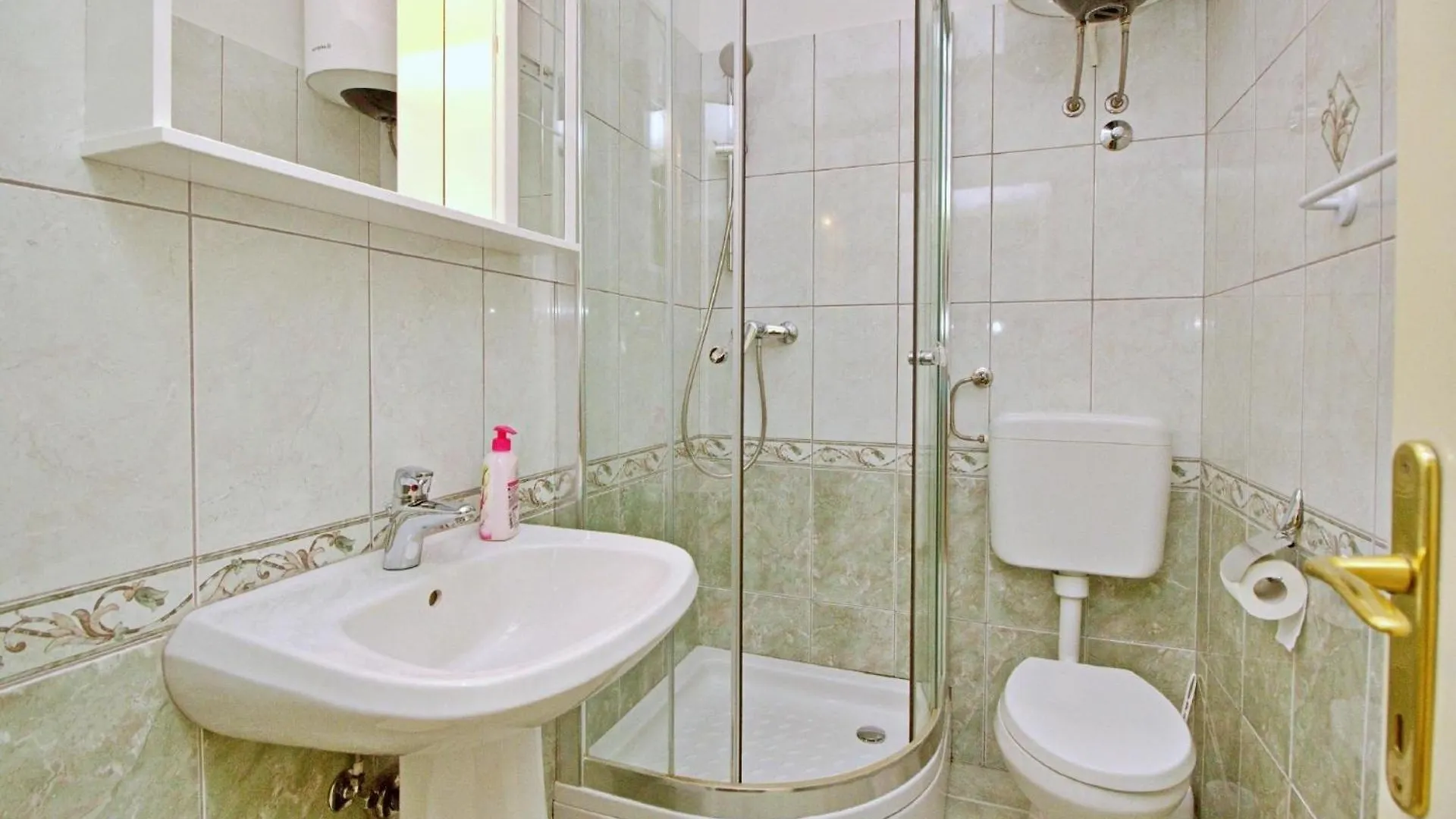 Apartment Radosna Silo   Silo (Krk)