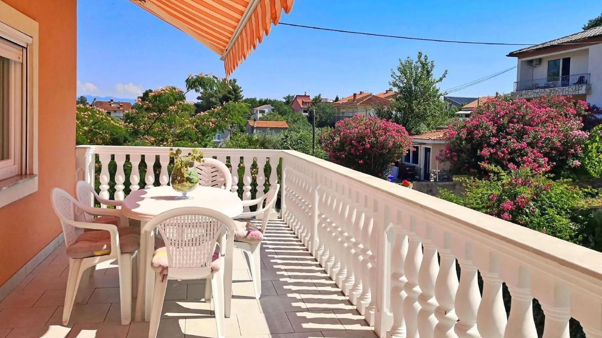 Apartment Radosna Silo