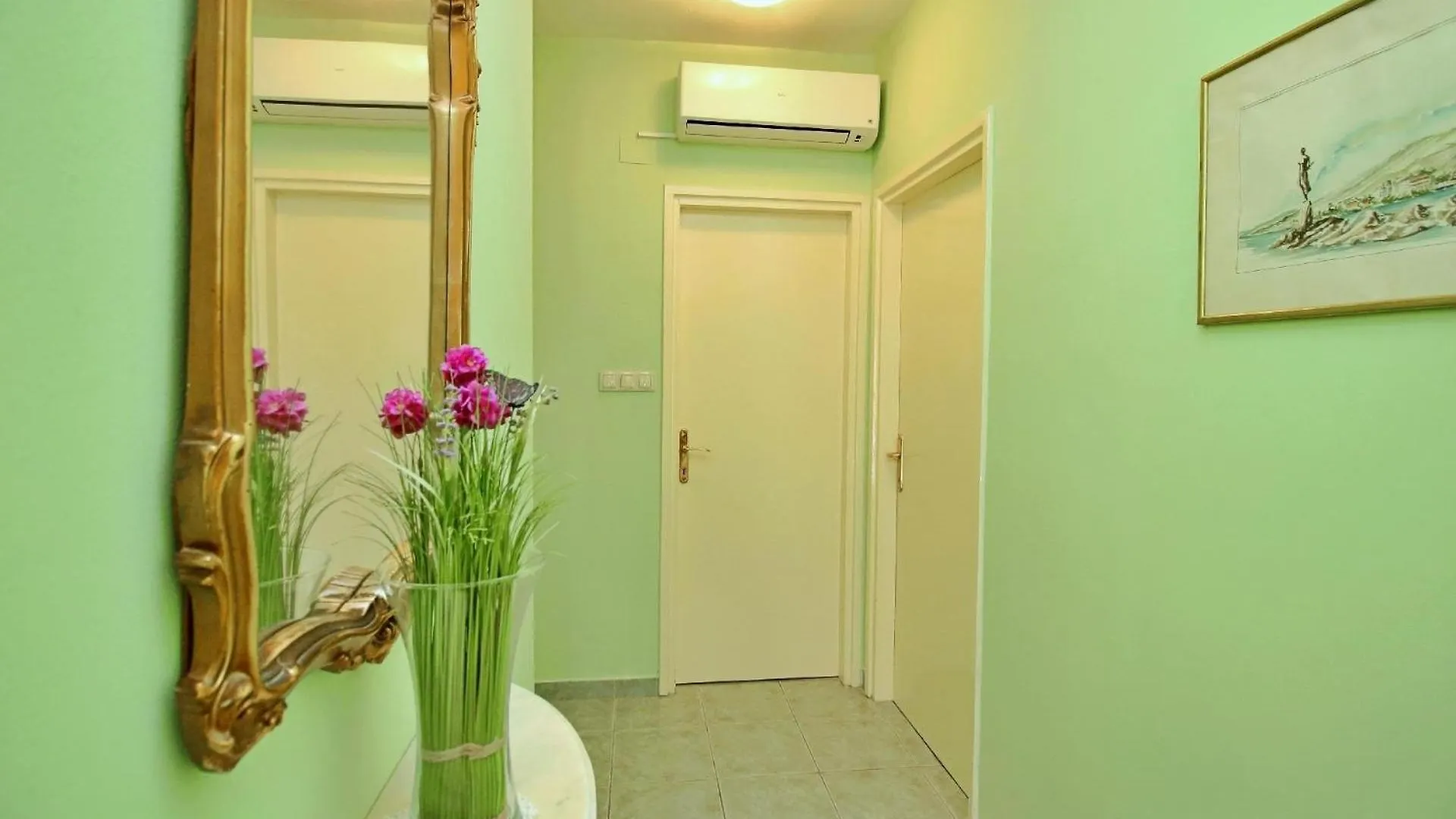 Apartment Radosna Silo  Croatia