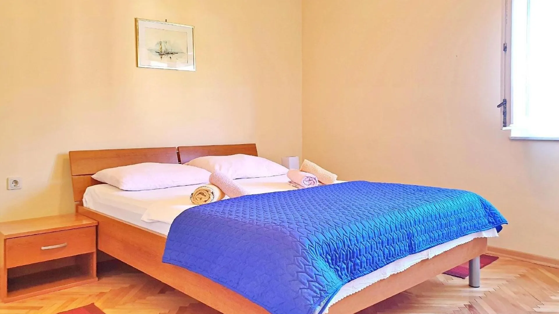 Apartment Radosna Silo  Croatia