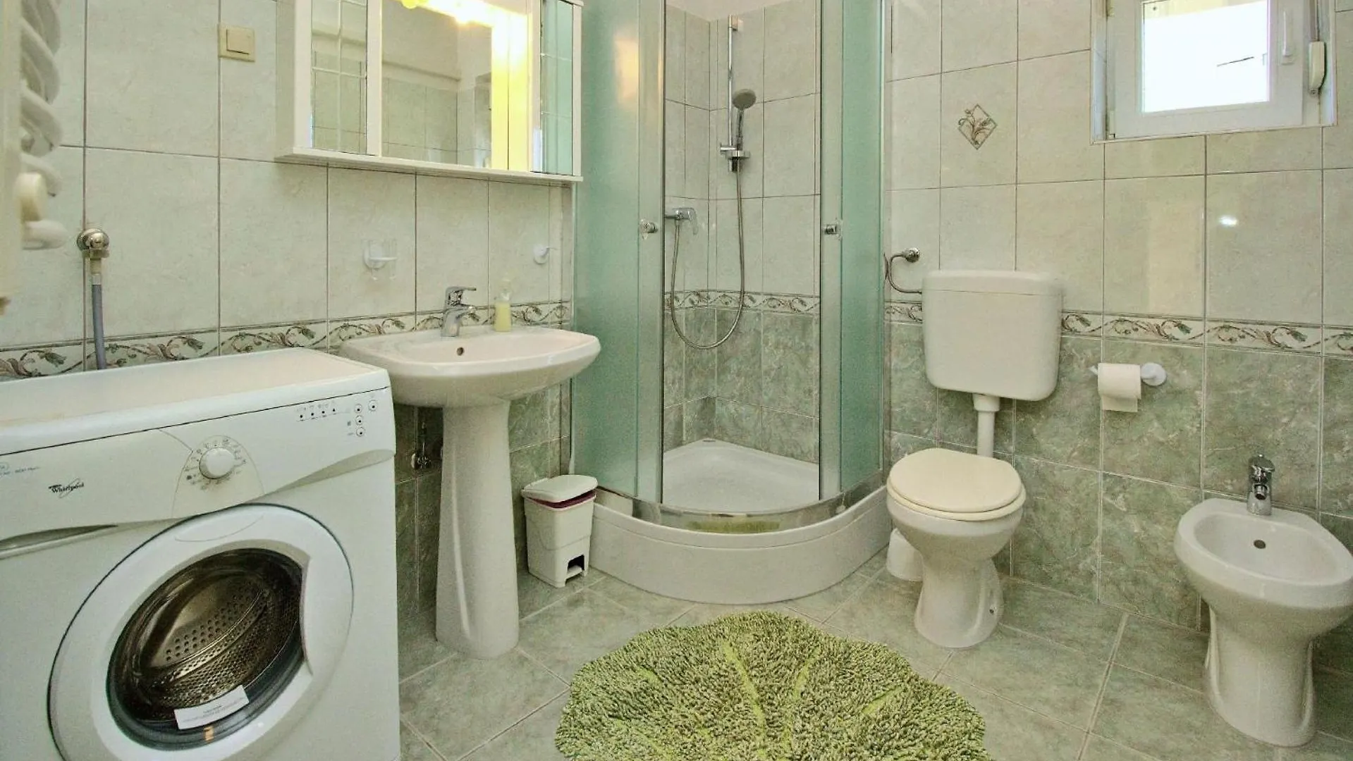 Apartment Radosna Silo  Croatia