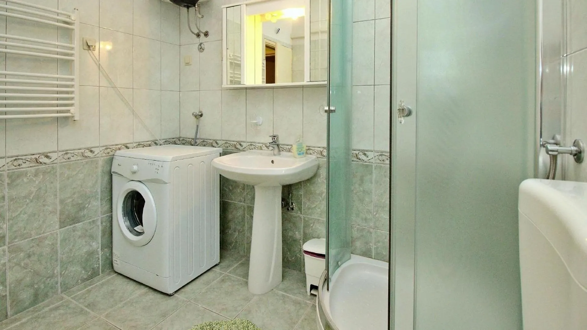Apartment Radosna Silo  0*, Silo (Krk) Croatia