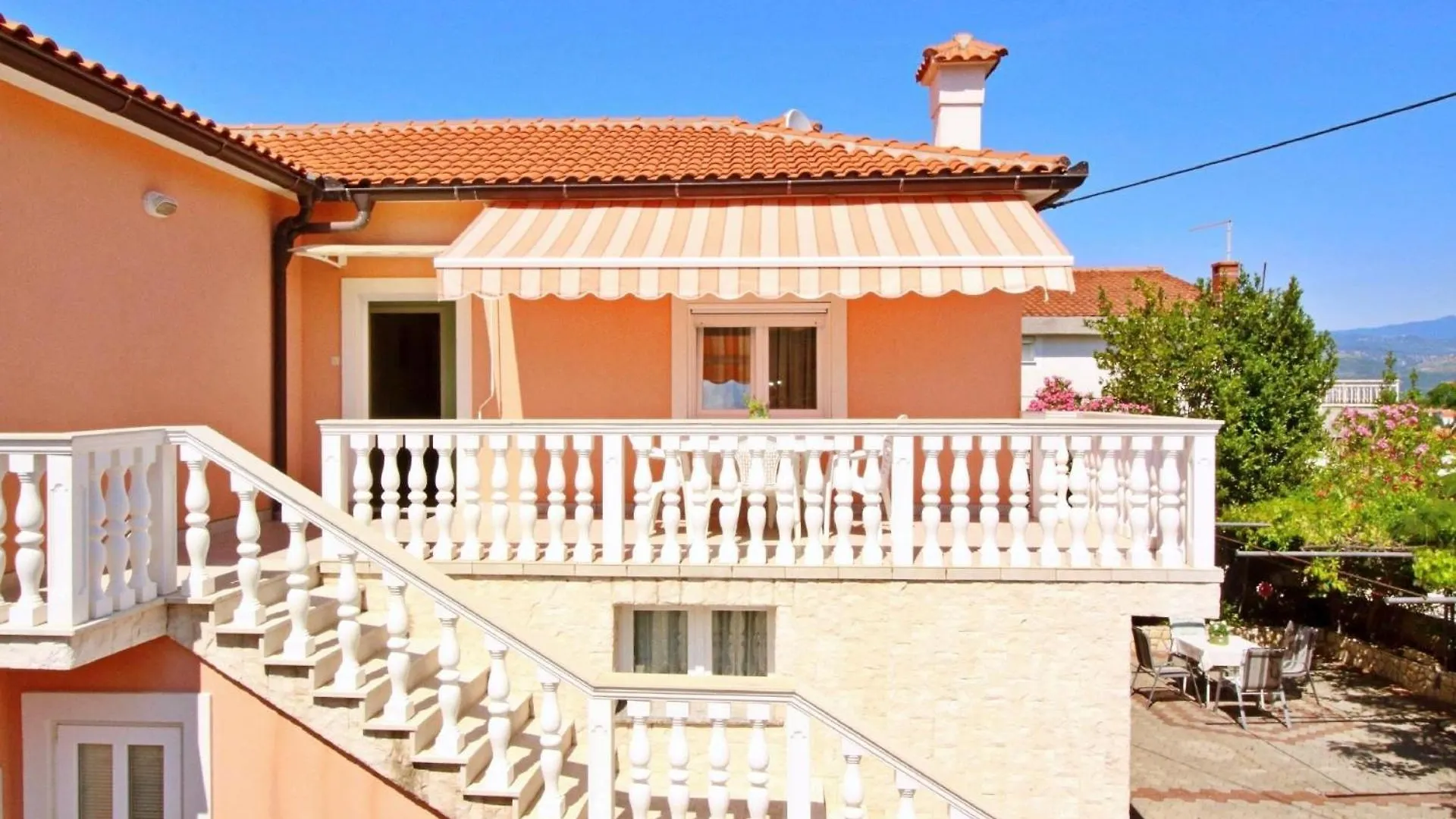 Apartment Radosna Silo  Silo (Krk)